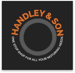 Handley and Son Logo